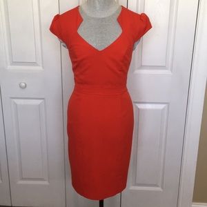 Sheath Dress